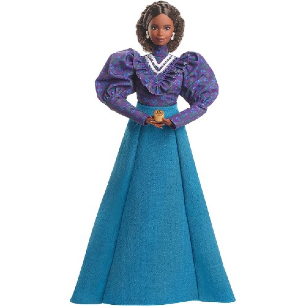 Barbie Signature Madam C.J. Walker HLM19 Barbie Signature Madam C.J. Walker HLM19