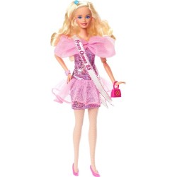 Barbie Rewind 80s Edition Prom Night HJX20 Barbie Rewind 80s Edition Prom Night HJX20