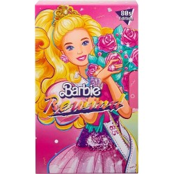 Barbie Rewind 80s Edition Prom Night HJX20 Barbie Rewind 80s Edition Prom Night HJX20