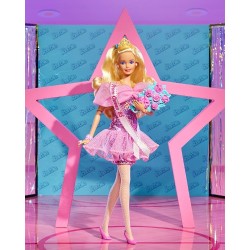 Barbie Rewind 80s Edition Prom Night HJX20 Barbie Rewind 80s Edition Prom Night HJX20