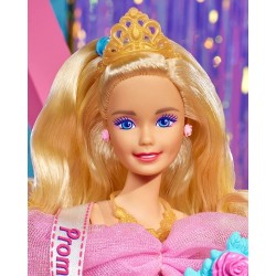 Barbie Rewind 80s Edition Prom Night HJX20 Barbie Rewind 80s Edition Prom Night HJX20