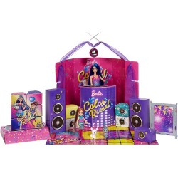 Barbie Color Reveal Surprise Party GXJ88 Barbie Color Reveal Surprise Party GXJ88