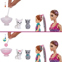 Barbie Color Reveal Surprise Party GXJ88 Barbie Color Reveal Surprise Party GXJ88
