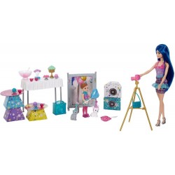 Barbie Color Reveal Surprise Party GXJ88 Barbie Color Reveal Surprise Party GXJ88