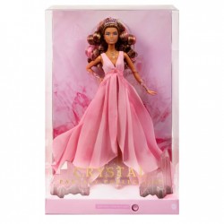 Barbie Signature Crystal Fantasy Rose Quartz Barbie Signature Crystal Fantasy Rose Quartz