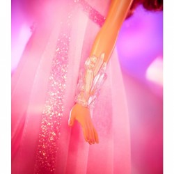 Barbie Signature Crystal Fantasy Rose Quartz Barbie Signature Crystal Fantasy Rose Quartz