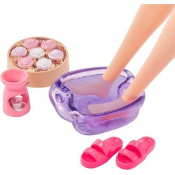 Barbie Relax HKT90 Barbie Relax HKT90