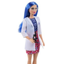 Barbie Científica HCN11