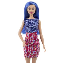 Barbie Científica HCN11