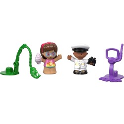 Fisher-Price Little People Barco FHD92 Fisher-Price Little People Barco FHD92