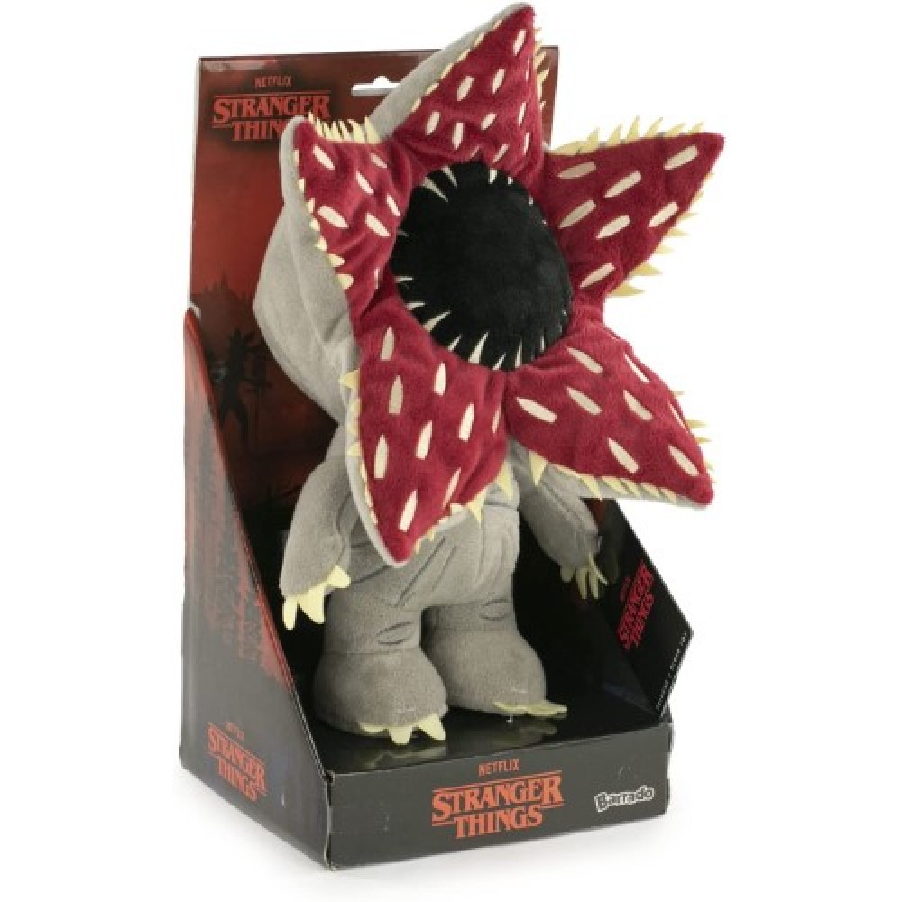 Stranger Things peluche Demogorgon 30 cm