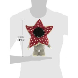 Stranger Things peluche Demogorgon 30 cm