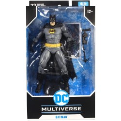 DC Multiverse Batman Three Jokers McFarlane