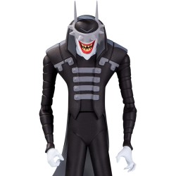 McFarlane Batman Adventures Batman who laughs