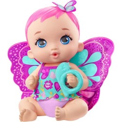My Garden Baby Bebé Mariposa GYP10 My Garden Baby Bebé Mariposa GYP10