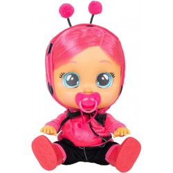 Bebés Llorones Cry Babies Lady La Mariquita Bebés Llorones Cry Babies Lady La Mariquita