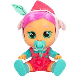 Bebés Llorones Cry Babies Storyland Piggy