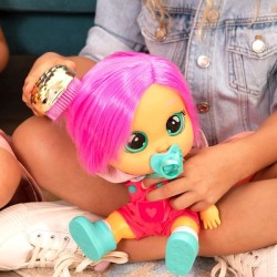 Bebés Llorones Cry Babies Storyland Piggy