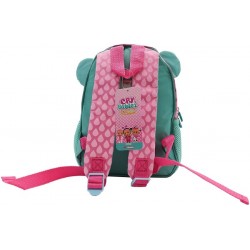 Bebés Llorones morral infantil Lala 30 cm Bebés Llorones morral infantil Lala 30 cm