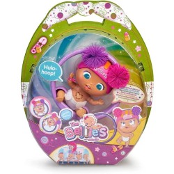 The Bellies muñeca Hula-hoop! 700016631 The Bellies muñeca Hula-hoop! 700016631