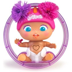 The Bellies muñeca Hula-hoop! 700016631 The Bellies muñeca Hula-hoop! 700016631