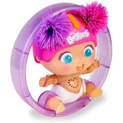 The Bellies muñeca Hula-hoop! 700016631 The Bellies muñeca Hula-hoop! 700016631