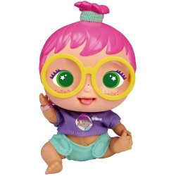 The Bellies muñeca Hula-hoop! 700016631 The Bellies muñeca Hula-hoop! 700016631