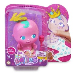 The Bellies Poop Surprise Mini-Blinky! The Bellies Poop Surprise Mini-Blinky!