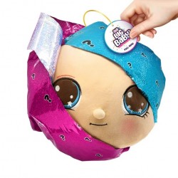 Big Big Baby serie 1