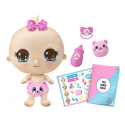 Big Big Baby serie 1