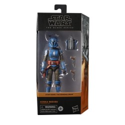 Star Wars Black Series Koska Reeves