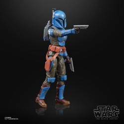 Star Wars Black Series Koska Reeves