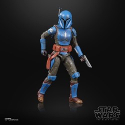 Star Wars Black Series Koska Reeves