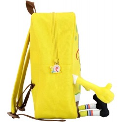 Bob Esponja morral infantil 30 cm Bob Esponja morral infantil 30 cm