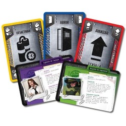 Juego de mesa Bomb Squad Edge