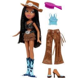 Bratz muñeca Kiana Bratz muñeca Kiana