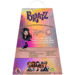 Bratz muñeca Kumi Bratz muñeca Kumi
