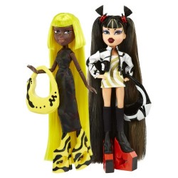 Bratz x Mowalola Drip Gawds Felicia Bratz x Mowalola Drip Gawds Felicia