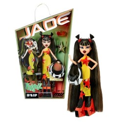 Bratz x Mowalola Drip Gawds Jade Bratz x Mowalola Drip Gawds Jade
