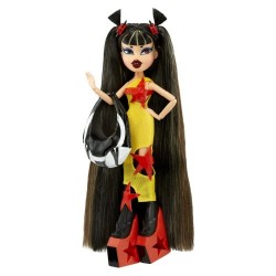 Bratz x Mowalola Drip Gawds Jade Bratz x Mowalola Drip Gawds Jade