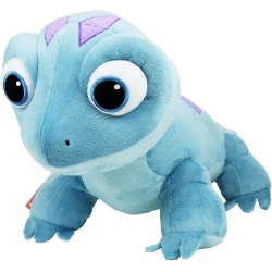 Frozen 2 Salamandra Bruni peluche XL Frozen 2 Salamandra Bruni peluche XL