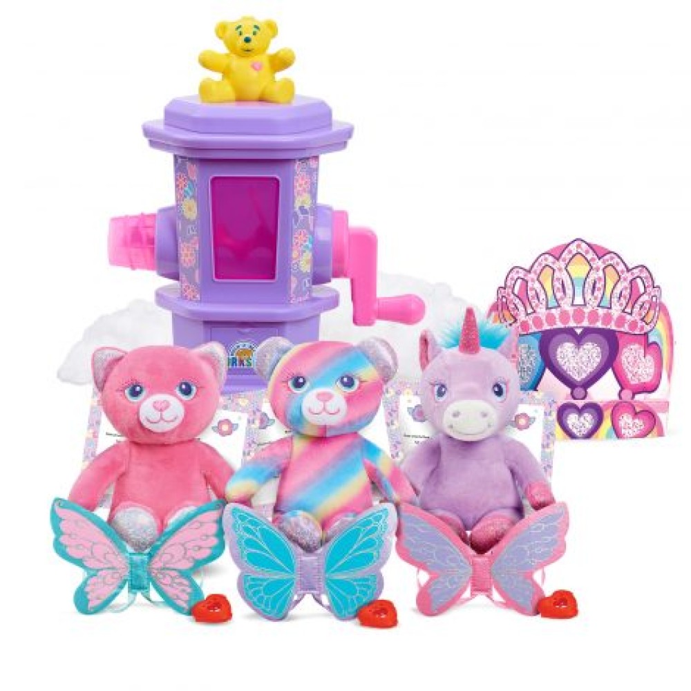 Build-A-Bear Workshop® Estación Mágica