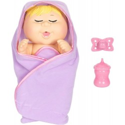 Cabbage Patch Kids Newborn Surprise - Rubia Cabbage Patch Kids Newborn Surprise - Rubia