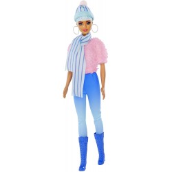 Barbie Color Reveal Calendario de Adviento Barbie Color Reveal Calendario de Adviento