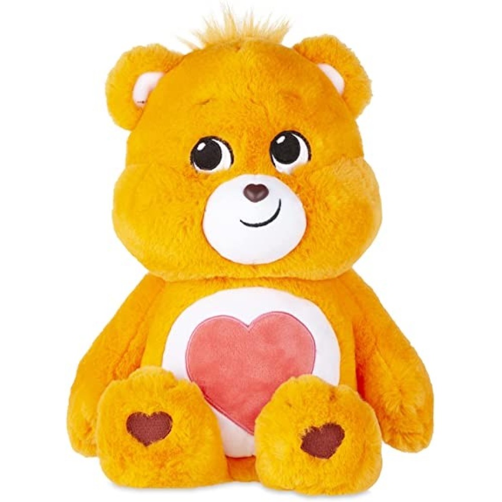 Care Bears peluche cariñosito Tenderheart