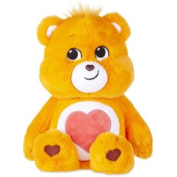 Care Bears peluche cariñosito Tenderheart Care Bears peluche cariñosito Tenderheart