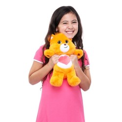 Care Bears peluche cariñosito Tenderheart Care Bears peluche cariñosito Tenderheart