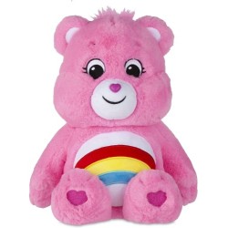 Care Bears peluche cariñosito Cheer Bear