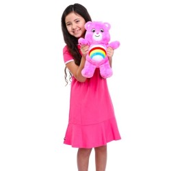 Care Bears peluche cariñosito Cheer Bear