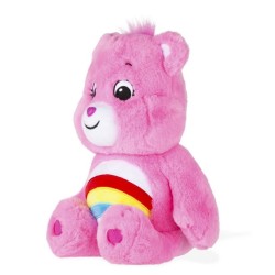 Care Bears peluche cariñosito Cheer Bear